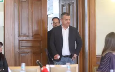 Според Кошлуков Нова телевизия ще плати за сериала повече, отколкото са платили за него в други държави.    