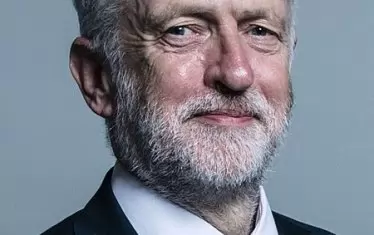  Джеръми Корбин, лидер на опозиционната Лейбъристка партия:
"Великобритания не е във война с ЕС".