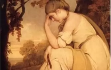 Пътеписът на Лорънс Стърн A Sentimental Journey(Сантиментално пътешествие) е английска литературна класика, но ние подразбирахме песента на Дорис Дей, която Уипис Кановър пускаше в The Jazz Hour of The Voice of America.