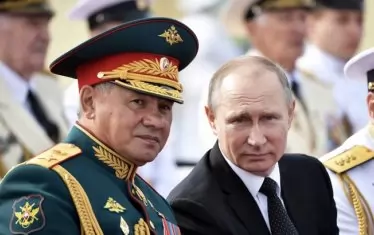 Шойгу допусна отмяна на задължителната служба в руската армия
