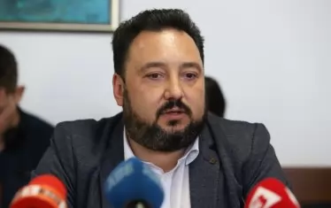 Прокуратурата оневини шефа на БНР за спирането на "Хоризонт"