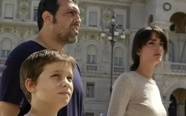 По "Светът е голям и спасение дебне отвсякъде" на Троянов стана интересен филм.