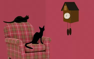 6 милиона кукувичета - а котараците се облизват! 