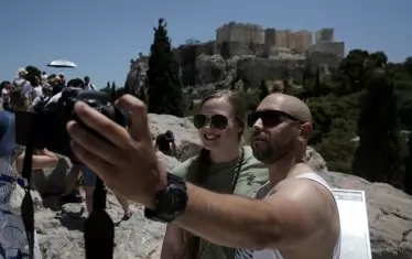 Туристическите услуги в Гърция поевтиняха
