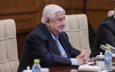 Уалид ал Муалем 