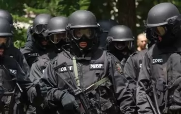 Арестуваха легионера, заподозрян за убийството на фелдшер