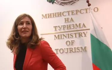 Николина Ангелкова премина от политиката в частния бизнес.