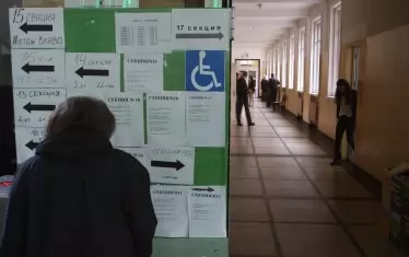 От кандидата си ще очакваме много повече от шадраванче, защото той ежедневно ще е принуден да взима десетки решения и за нас е важно да ги взима от нашата идеологическа гледна точка. Затова за нас политическото е водещо.