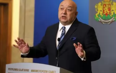 Красен Кралев