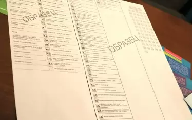 Полицията е получила 265 сигнала за нарушения на изборния процес