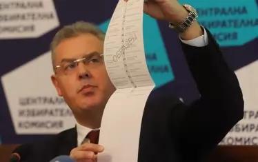 Най-скъпите избори поскъпнаха с още 3 млн. лева  
