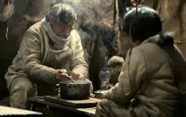 Филмът "Ага"  показа, че когато има амбиция и талант, всичко е постижимо.