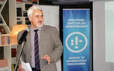  Адвокат Александър Кашъмов