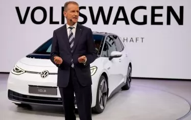 Евентуален завод на "Фолксваген" в България ще има голям ефект върху всички фирми от сектора и цялата индустрия.