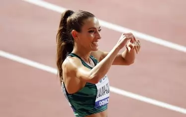 Българската атлетика отстъпва още по-назад