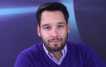 Борис Бонев