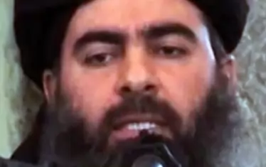  Абу Бакр ал Багдади