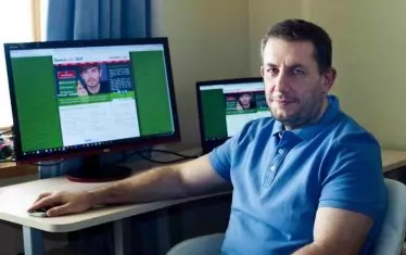 Данни на 60 млн. руснаци изтекли в интернет