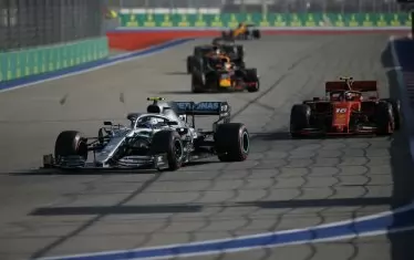 Виетнам стана поредната азиатска държава, която ще бъде домакин на старт от Формула 1 догодина.