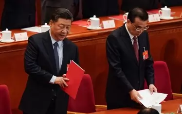  Китайският президент Си Цзинпин взе властта през 2013 г. и поде мащабна кампания за „национално подмладяване” и доста агресивно глобално присъствие. 