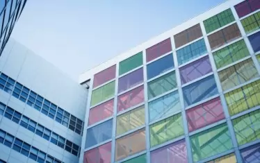  Оцветиха соларните панели
