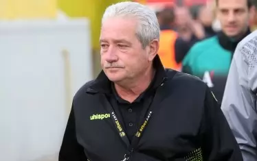 Ферарио Спасов