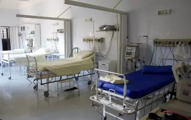 Клиника в Киев търгувала с органи на отвлечени хора
