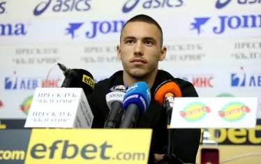 Станислав Иванов