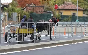 Оставаме на опашката по конкурентоспособност в Европа