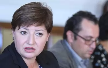 Само ГЕРБ и патриотите възразиха срещу ветото върху Изборния кодекс