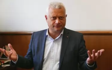 ВСС освободи Емил Дечев, за да стане зам.министър на правосъдието