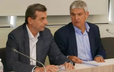 Почват протести срещу бюджет 2026