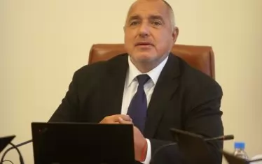 Борисов: България е от малкото страни, които са на плюс в търговията с Германия
