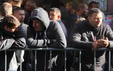 Сайтът "Пик" организира митинг в подкрепа на кандидатурата на Иван Гешев.