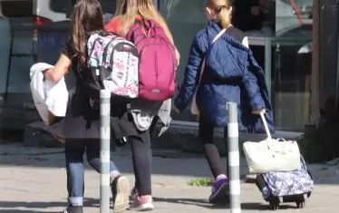 И раниците на колела не винаги са панацея.