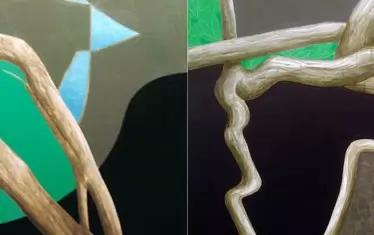 Иван Велчев, "Резерват".