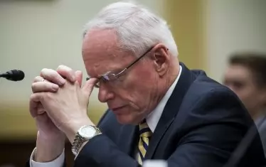 Специалният пратеник на САЩ за Сирия Джеймс Джефри призна пред Конгреса, че вече над 100 джихадисти са на свобода и никой няма представа къде са.