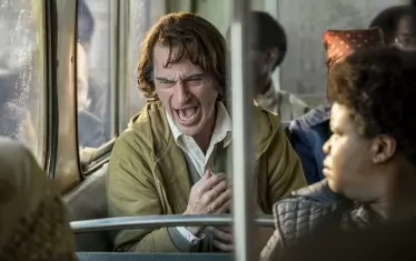  Хоакин Финикс е сигурен кандидат за "Оскар" с ролята.