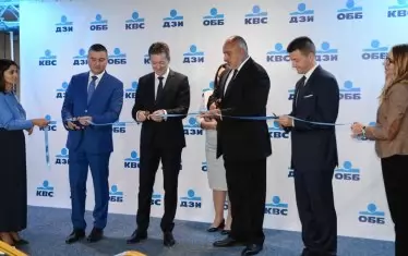 Бойко Борисов пак брои успехите на властта - този път във Варна