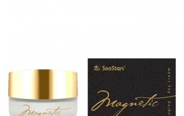  БАН е горда и със своите козметични серии. От Института по Обща и Неорганична Химия на БАН са разработили редица продукти на основата на екстракта от охлюви. Сред известните е кремът със седем пептиди Mаgnetic, който хидратира кожата и намалява бръчките.
