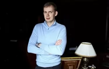 Сергей Курченко