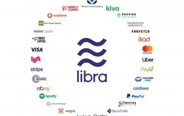 Основателите на "Либра" са 27. "ПейПал" вече напусна. "Мастеркард" и "Виза" имат колебания.