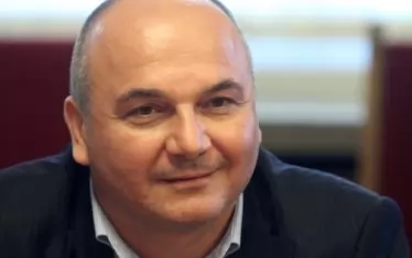 Любомир Дацов