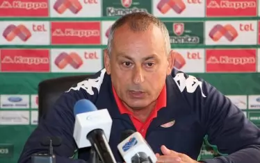 Михаил Мадански