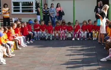София обяви 12 156 свободни места в детските градини 