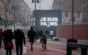  Терористичните атаки в Париж от ноември 2015 г. сериозно промениха сътрудничеството между спецслужбите в страните от ЕС.