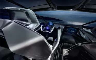 Lexus LF-30