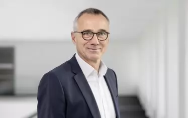 Андреас Тостман