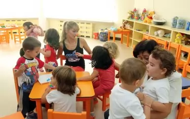 Дали за всички над 50 хиляди 4-годишни деца у нас ще се намери място в детска градина, питат се родители.