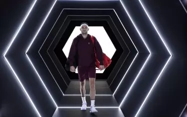 Напук на цялостно посредствения сезон, в края на октомври и в началото на ноември в зала "Берси" Григор Димитров изигра някои от най-добрите мачове в кариерата си и стигна до 1/2-финал на "Мастърс" в Париж.